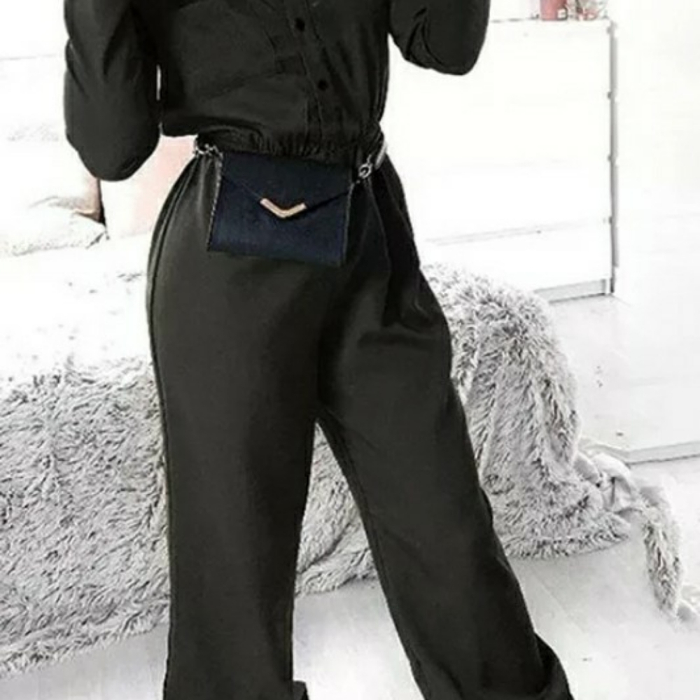 Sexy Party Jumpsuit
